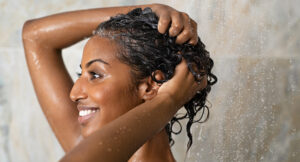 Natural Microbiome Shampoo